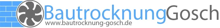 Gosch- Bautrocknung & Schimmelbeseitigung